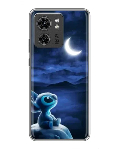 Чехол для OPPO A53 5g с картинкой «Лунная ночь Стича» Чехол для OPPO A53 5g с картинкой «Лунная ночь Стича»