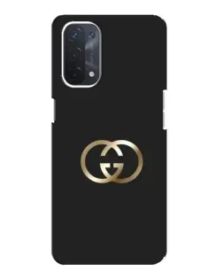 Чохол для OPPO A54 (5G) з картинкою «Мінімалізм Gucci» Чохол для OPPO A54 (5G) з картинкою «Мінімалізм Gucci»