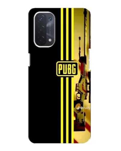 Чехол для OPPO A54 (5G) с картинкой «PUBG — камуфляжный шлем» Чехол для OPPO A54 (5G) с картинкой «PUBG — камуфляжный шлем»