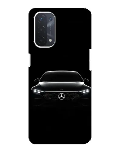 Чехол для OPPO A54 (5G) с картинкой «Mercedes Vision — концепт» Чехол для OPPO A54 (5G) с картинкой «Mercedes Vision — концепт»