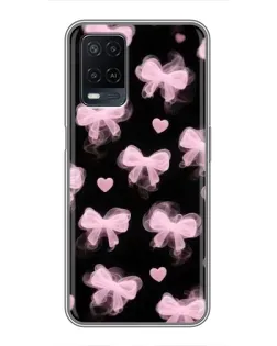 Чохол для OPPO A54 з картинкою «Геометрія банту»