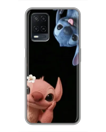 Чехол для OPPO A54 с картинкой «Фиолетовый туман роз» Чехол для OPPO A54 с картинкой «Фиолетовый туман роз»