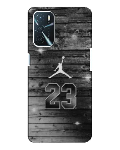 Чехол для OPPO A54s с картинкой «Jordan Carbon 23» Чехол для OPPO A54s с картинкой «Jordan Carbon 23»