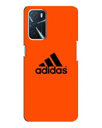 Чехол для OPPO A54s с картинкой «Adidas Ukraine» Чехол для OPPO A54s с картинкой «Adidas Ukraine»