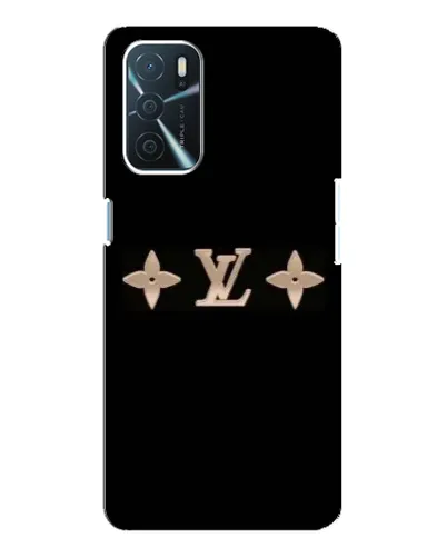 Чехол для OPPO A54s с картинкой «Louis Vuitton — минимализм» Чехол для OPPO A54s с картинкой «Louis Vuitton — минимализм»