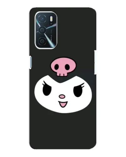 Чохол для OPPO A54s з картинкою «Велика мордочка Куромі» Чохол для OPPO A54s з картинкою «Велика мордочка Куромі»