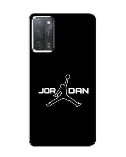 Чохол для OPPO A55 з картинкою «Nike Pink Swirl» Чохол для OPPO A55 з картинкою «Nike Pink Swirl»