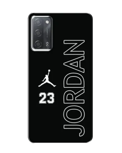 Чохол для OPPO A55 з картинкою «Jordan Vertical» Чохол для OPPO A55 з картинкою «Jordan Vertical»