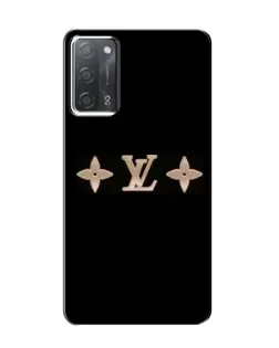 Чехол для OPPO A55 с картинкой «Louis Vuitton — минимализм» Чехол для OPPO A55 с картинкой «Louis Vuitton — минимализм»