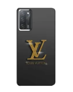 Чехол для OPPO A55 с картинкой «Градиент Louis Vuitton» Чехол для OPPO A55 с картинкой «Градиент Louis Vuitton»