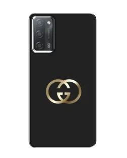 Чехол для OPPO A55 с картинкой «Минимализм Gucci» Чехол для OPPO A55 с картинкой «Минимализм Gucci»