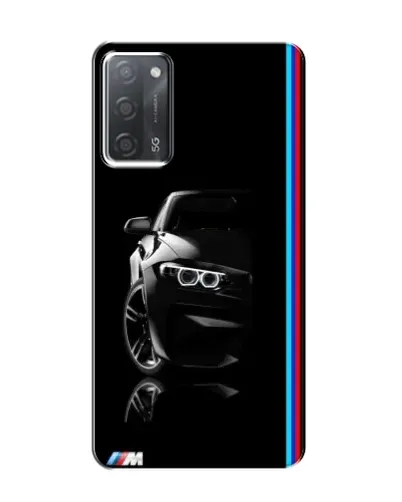 Чохол для OPPO A55 з картинкою «Силует BMW в темряві» Чохол для OPPO A55 з картинкою «Силует BMW в темряві»