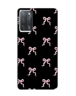 Чохол для OPPO A55 з картинкою «Бант-квітка» Чохол для OPPO A55 з картинкою «Бант-квітка»