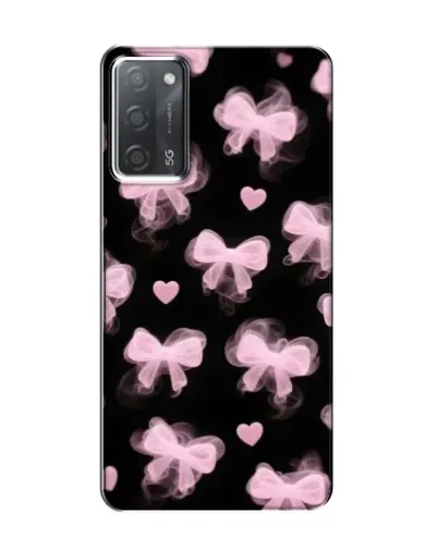 Чохол для OPPO A55 з картинкою «Геометрія банту» Чохол для OPPO A55 з картинкою «Геометрія банту»