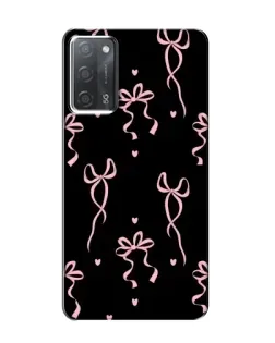 Чохол для OPPO A55 з картинкою «Тонкі стрічки»