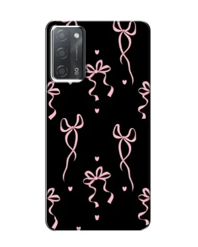 Чохол для OPPO A55 з картинкою «Тонкі стрічки» Чохол для OPPO A55 з картинкою «Тонкі стрічки»