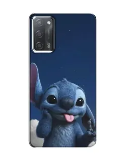 Чохол для OPPO A55 з картинкою «Стіч у хмарах» Чохол для OPPO A55 з картинкою «Стіч у хмарах»