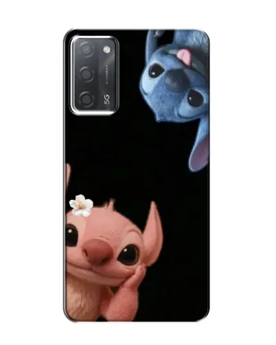 Чохол для OPPO A55 з картинкою «Фіолетовий туман троянд» Чохол для OPPO A55 з картинкою «Фіолетовий туман троянд»