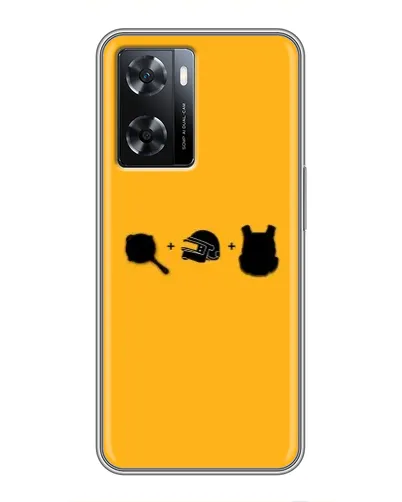 Чохол для OPPO A57s з картинкою «BMW — сучасна класика» Чохол для OPPO A57s з картинкою «BMW — сучасна класика»