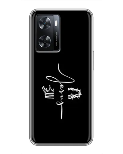 Чехол для OPPO A57s с картинкой «Король Славы Jesus» Чехол для OPPO A57s с картинкой «Король Славы Jesus»