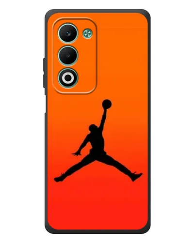 Чохол для OPPO A5m з картинкою «Jordan Sunset» Чохол для OPPO A5m з картинкою «Jordan Sunset»
