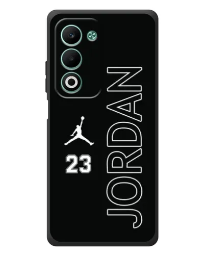 Чохол для OPPO A5m з картинкою «Jordan Vertical» Чохол для OPPO A5m з картинкою «Jordan Vertical»