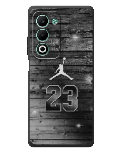 Чохол для OPPO A5m з картинкою «Jordan Carbon 23» Чохол для OPPO A5m з картинкою «Jordan Carbon 23»