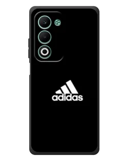 Чохол для OPPO A5m з картинкою «Adidas Red Style»