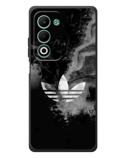 Чохол для OPPO A5m з картинкою «Абстрактний дим Adidas» Чохол для OPPO A5m з картинкою «Абстрактний дим Adidas»