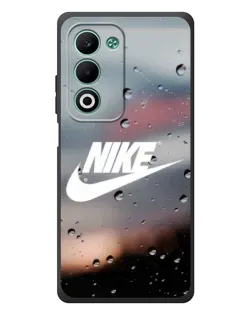 Чехол для OPPO A5m с картинкой «Nike в стиле ретро»