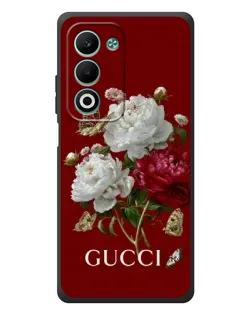 Чохол для OPPO A5m з картинкою «Gucci — сад»
