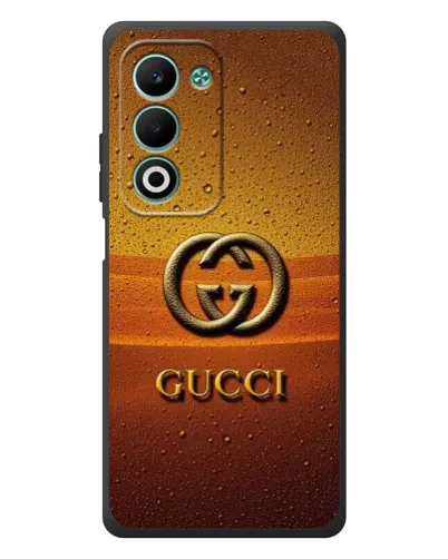Чохол для OPPO A5m з картинкою «Gucci — сонячний градієнт» Чохол для OPPO A5m з картинкою «Gucci — сонячний градієнт»