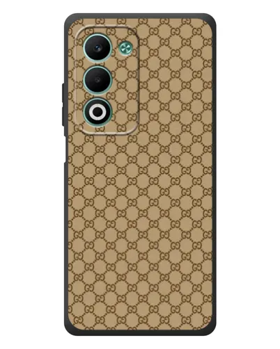 Чохол для OPPO A5m з картинкою «Gucci — класичний беж» Чохол для OPPO A5m з картинкою «Gucci — класичний беж»