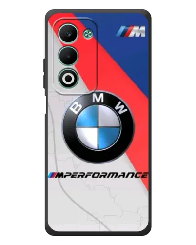 Чохол для OPPO A5m з картинкою «BMW Performance стиль» Чохол для OPPO A5m з картинкою «BMW Performance стиль»