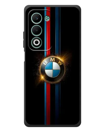 Чохол для OPPO A5m з картинкою «BMW M-Power неон» Чохол для OPPO A5m з картинкою «BMW M-Power неон»