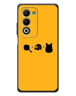Чохол для OPPO A5m з картинкою «BMW — сучасна класика»