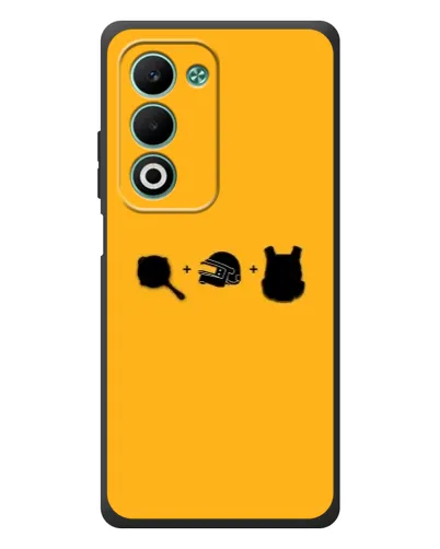 Чохол для OPPO A5m з картинкою «BMW — сучасна класика»