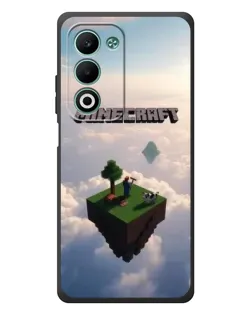 Чохол для OPPO A5m з картинкою «Небесний острів» Чохол для OPPO A5m з картинкою «Небесний острів»