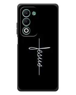 Чохол для OPPO A5m з картинкою «Тонка лінія віри»