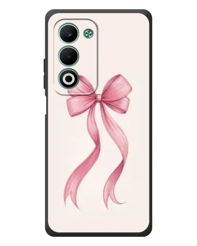 Чохол для OPPO A5m з картинкою «Рожевий бант» Чохол для OPPO A5m з картинкою «Рожевий бант»