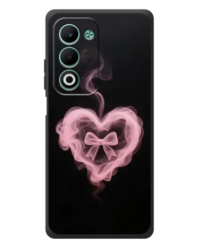 Чохол для OPPO A5m з картинкою «Димчасте серце» Чохол для OPPO A5m з картинкою «Димчасте серце»