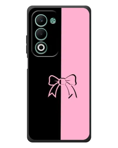 Чохол для OPPO A5m з картинкою «Половинки банту» Чохол для OPPO A5m з картинкою «Половинки банту»