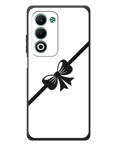 Чохол для OPPO A5m з картинкою «Діагональний бант» Чохол для OPPO A5m з картинкою «Діагональний бант»