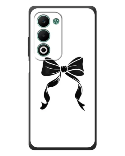 Чохол для OPPO A5m з картинкою «Класичний бант» Чохол для OPPO A5m з картинкою «Класичний бант»
