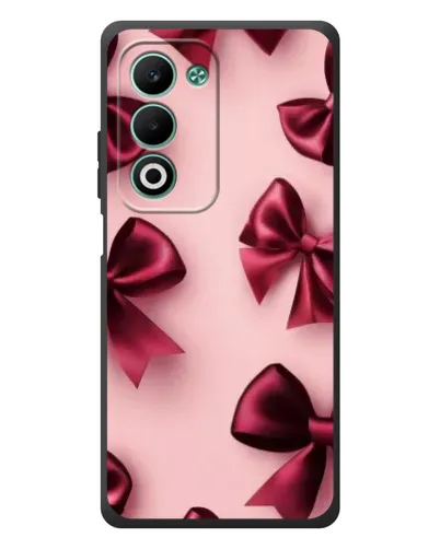 Чохол для OPPO A5m з картинкою «Бордовий атлас» Чохол для OPPO A5m з картинкою «Бордовий атлас»