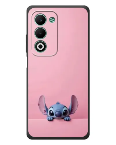 Чохол для OPPO A5m з картинкою «Stitch визирає» Чохол для OPPO A5m з картинкою «Stitch визирає»