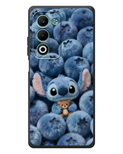 Чохол для OPPO A5m з картинкою «Стіч та лохина» Чохол для OPPO A5m з картинкою «Стіч та лохина»