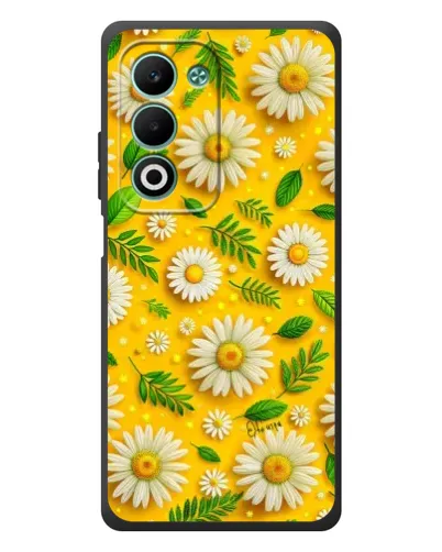 Чохол для OPPO A5m з картинкою «Ромашкове сонце» Чохол для OPPO A5m з картинкою «Ромашкове сонце»
