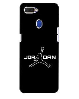 Чохол для OPPO A5s з картинкою «Nike Pink Swirl» Чохол для OPPO A5s з картинкою «Nike Pink Swirl»