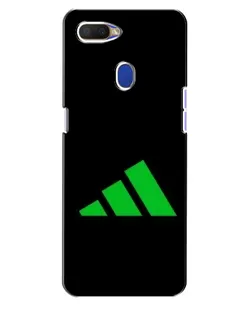 Чохол для OPPO A5s з картинкою «Adidas Abstract» Чохол для OPPO A5s з картинкою «Adidas Abstract»